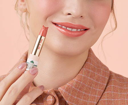 2024 AUTUMN LIPSTICK｜ポール ＆ ジョー公式オンラインストア